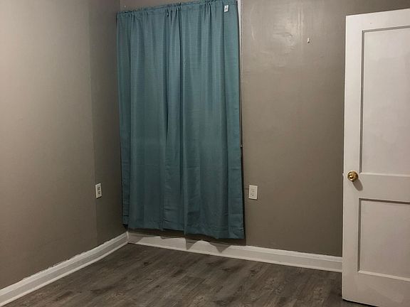 Bedroom 1 is on the main level