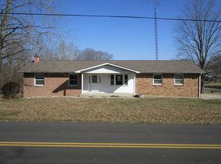 13 Indian Trails Rdg, Bedford, IN 47421