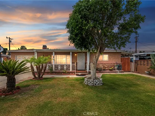931 N Del Norte Ave, Ontario, CA 91764