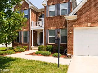 3208 Wendells Ln, Accokeek, MD 20607