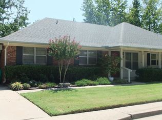 5633 S Madison Pl #5633, Tulsa, OK 74105