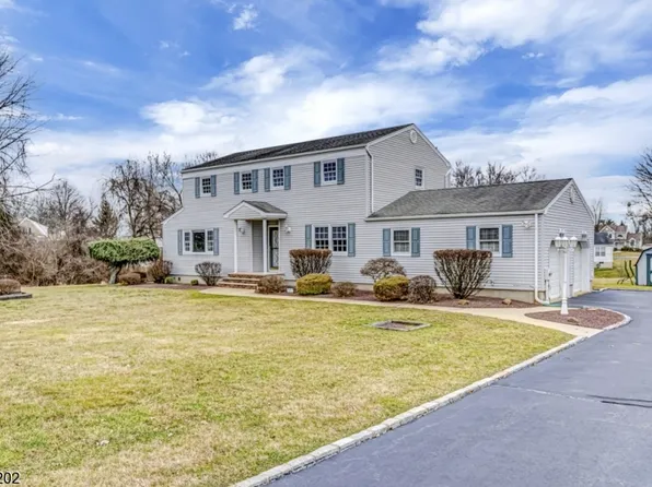 791 Old York Rd, Branchburg Twp., NJ 08876