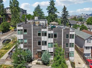 2852 SW Nevada Street, Seattle, WA 98126