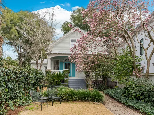 244 Ashley Ave, Charleston, SC 29403