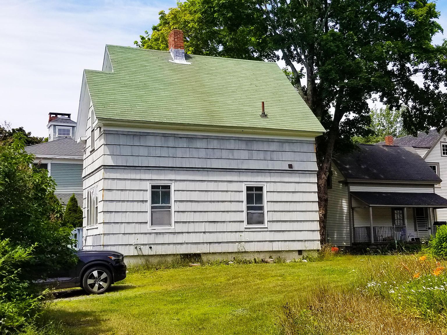 4 E Hillside Dr, Bar Harbor, ME 04609 Zillow
