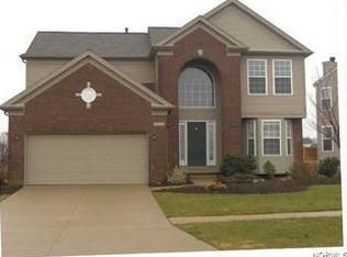 36132 Astoria Way, Avon, OH 44011