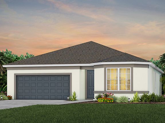 New Construction Home FM2