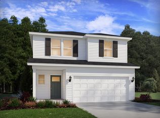 Paisley Plan, Avalon Place - Classic Series, Durham, NC 27704
