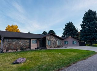 45 Bogey Dr N, Polson, MT 59860