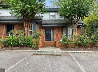 1155 Weatherstone Dr, Atlanta, GA 30324