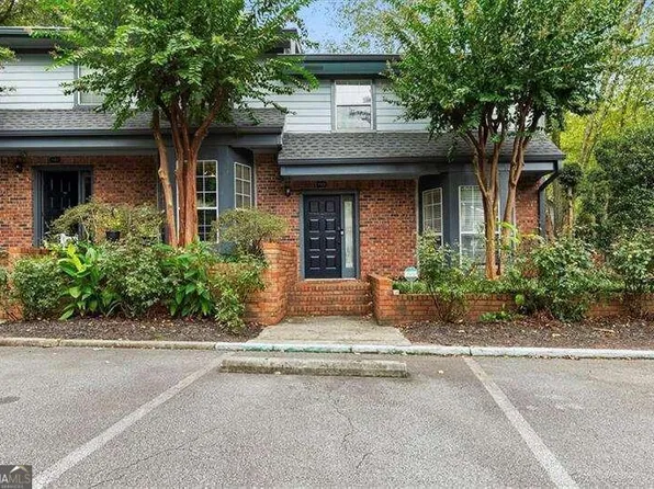 1155 Weatherstone Dr, Atlanta, GA 30324