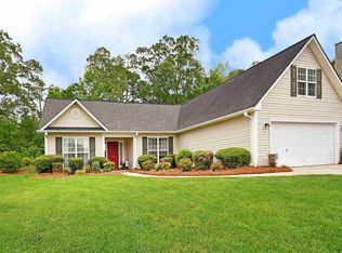 302 Stonington Way, Taylors, SC 29687