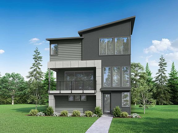 Exterior Style B