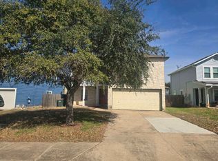 2219 Georgian Dr, Georgetown, TX 78626