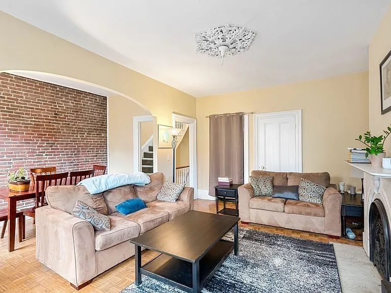 152 W Canton St #2 — Photo 3