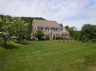 5 Fatherland Dr, Newbury, MA 01922