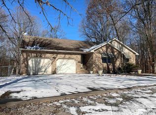 3390 Alum Cave Rd, Marion, IL 62959