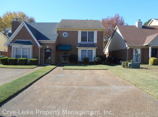 3013 Huntington Trail Dr #TL, Memphis, TN 38115