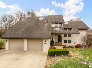 8623 Summerfield Rd, Petersburg, MI 49270