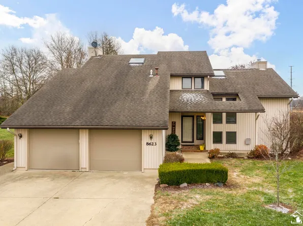 8623 Summerfield Rd, Petersburg, MI 49270