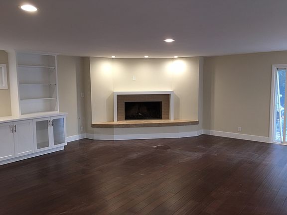 Remodeled home