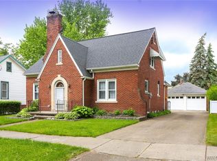 324 Morgan St, Tonawanda, NY 14150