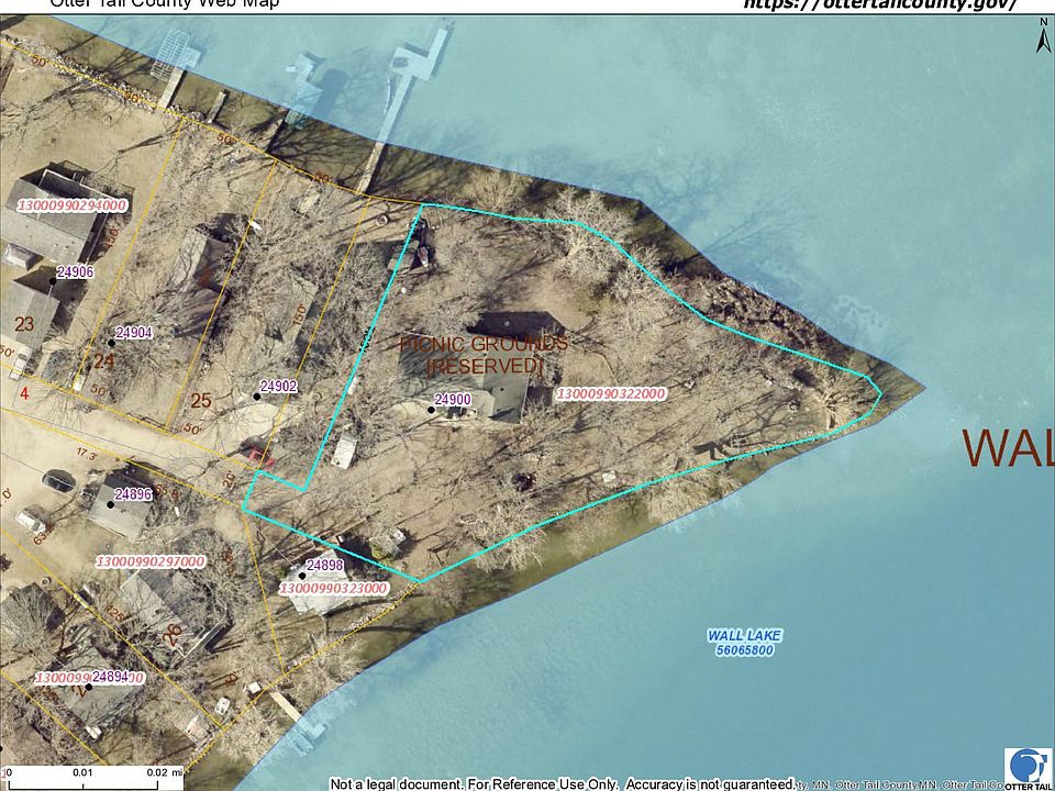 1st image of 24900 Wall Lake Point Cir