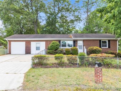 7210 Ryan St, Fayetteville, NC, 28314