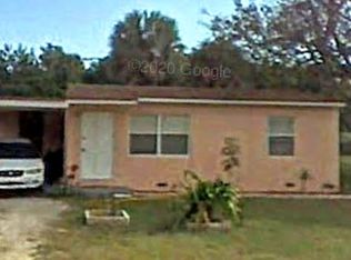 1920 N 47th St, Fort Pierce, FL 34947