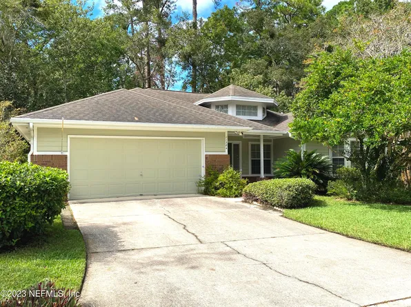11384 BEECHER Circle W, Jacksonville, FL 32223