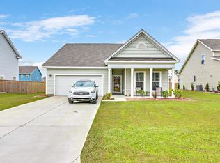 415 Eva St, Moncks Corner, SC 29461