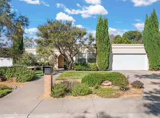 3813 Camino Capistrano NE, Albuquerque, NM 87111