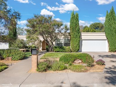 3813 Camino Capistrano NE, Albuquerque, NM, 87111