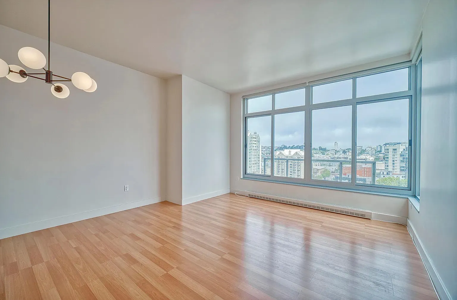 1310 Fillmore St — Photo 4