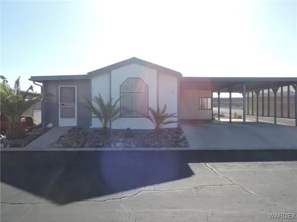 2960 Silver Creek Rd Lot 23, Bullhead City, AZ 86442