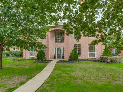 8110 Luna Dr, Rowlett, TX, 75088