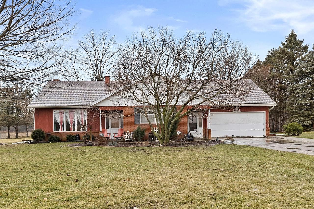 4710 Sheard ROAD, Kansasville, WI 53139 Zillow