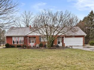 4710 Sheard Rd, Kansasville, WI 53139