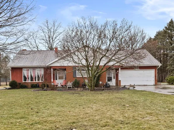 4710 Sheard ROAD, Kansasville, WI 53139