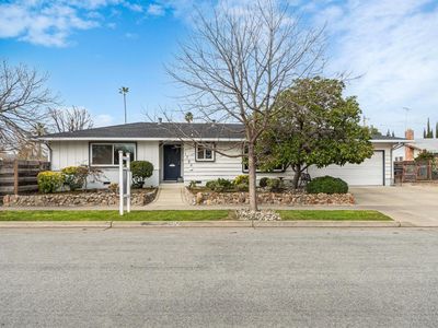 1785 Rosswood Dr, San Jose, CA, 95124