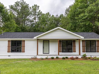17 Glenda Dr SW, Rome, GA, 30165