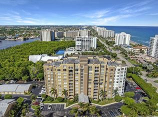 3594 S Ocean Blvd APT 103, Highland Beach, FL 33487