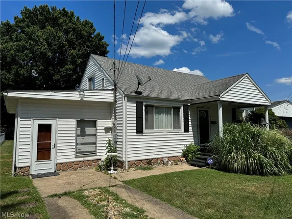 1511 34th St, Parkersburg, WV 26104