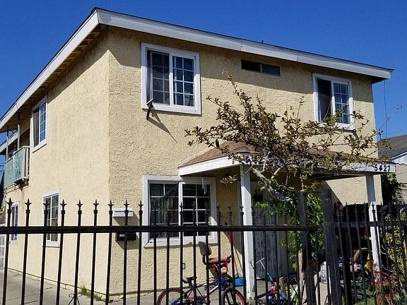 4th image of 5427 Carlin St