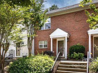 4292 Melrose Club Dr, Matthews, NC 28105