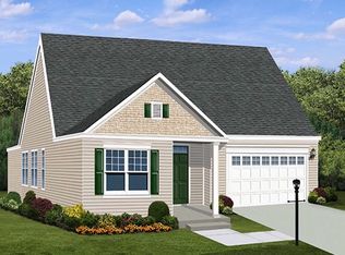 17 Ruddy Duck Ln, Bridgeville, DE 19933