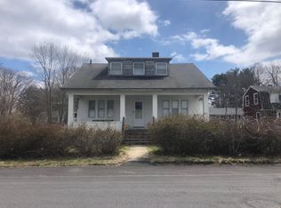 45 Mount Pleasant St, Biddeford, ME 04005