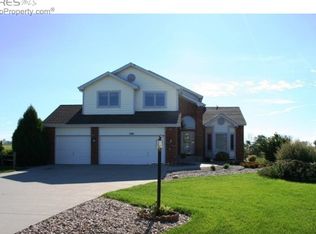 306 N Shores Cir, Windsor, CO 80550