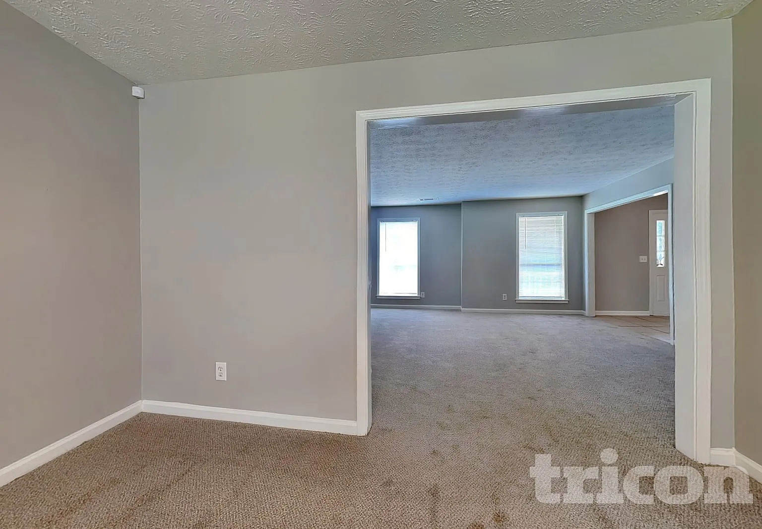 4549 Aladdin Court Powder Springs GA — Photo 4