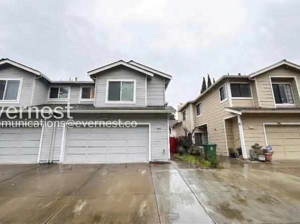 4936 Creekwood Dr, Fremont, CA 94555